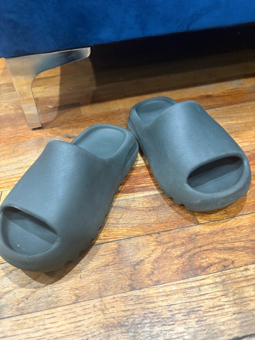 Yeezy slides